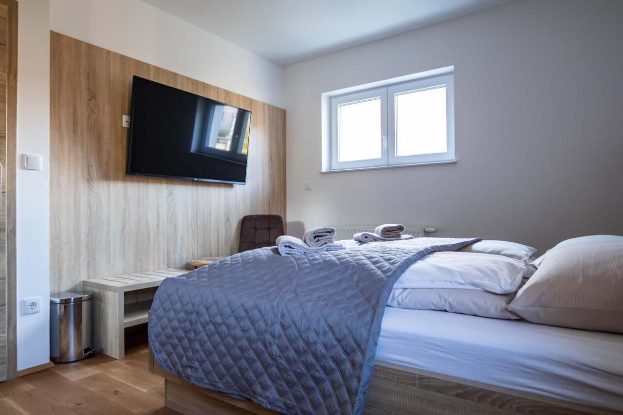 Luxury Apartment Monte Carlo เพิร์ทชาค อัม เวิร์ทเทอร์ซี ภายนอก รูปภาพ