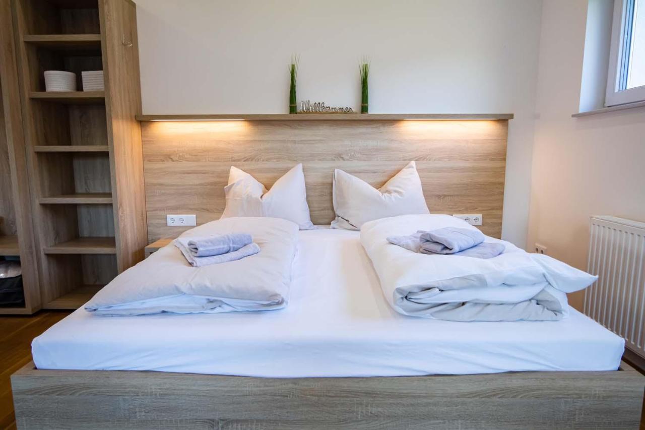 Luxury Apartment Monte Carlo เพิร์ทชาค อัม เวิร์ทเทอร์ซี ภายนอก รูปภาพ