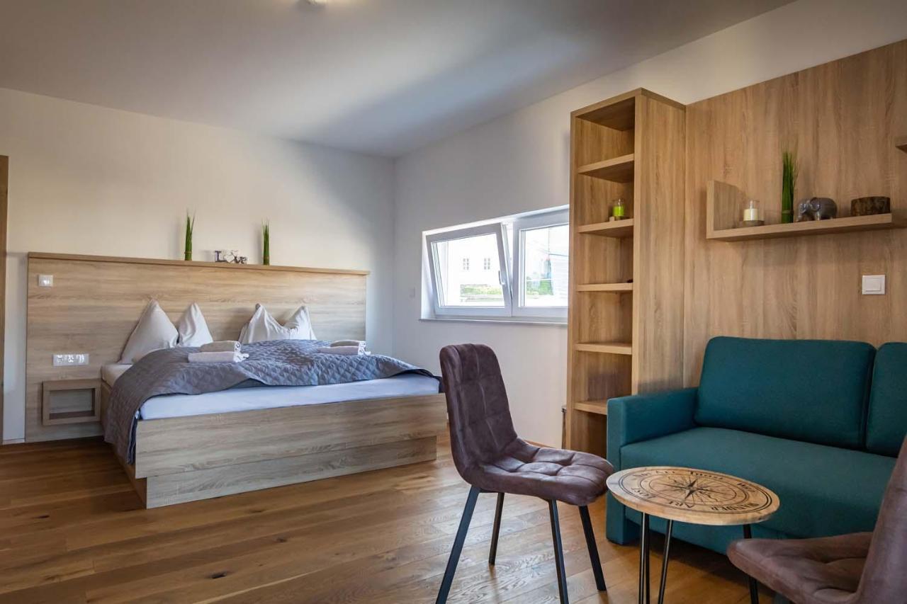 Luxury Apartment Monte Carlo เพิร์ทชาค อัม เวิร์ทเทอร์ซี ภายนอก รูปภาพ