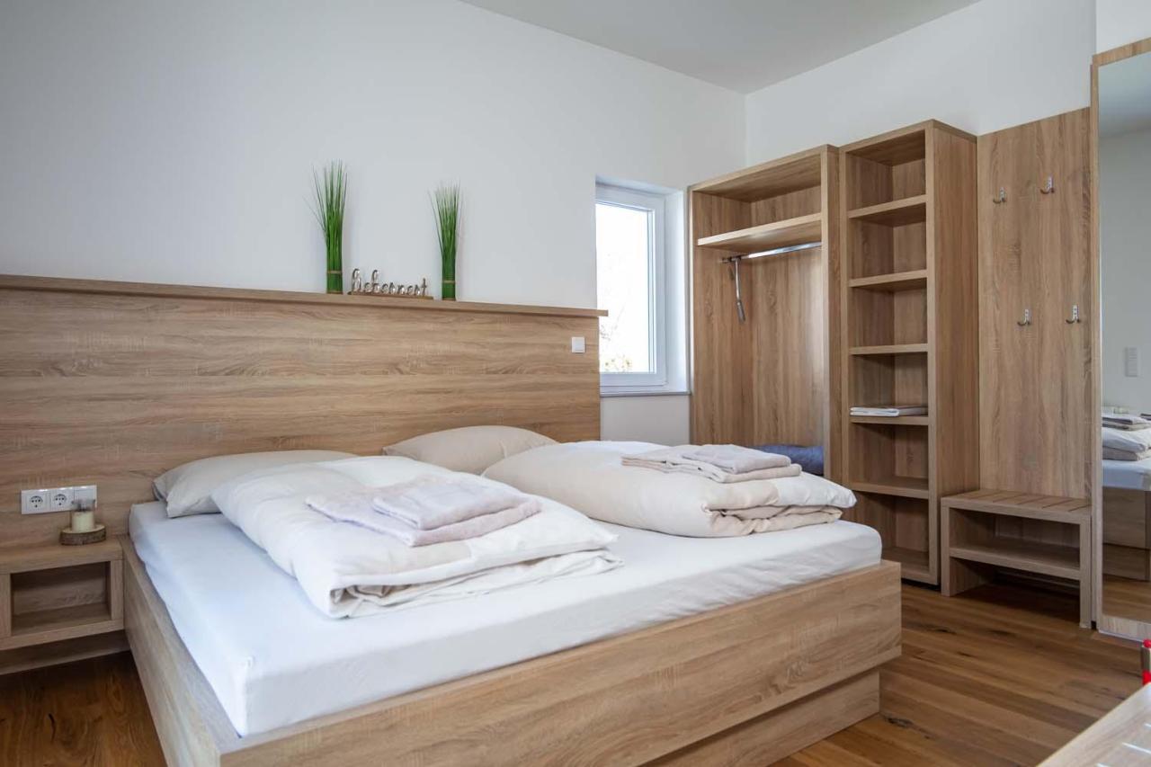 Luxury Apartment Monte Carlo เพิร์ทชาค อัม เวิร์ทเทอร์ซี ภายนอก รูปภาพ