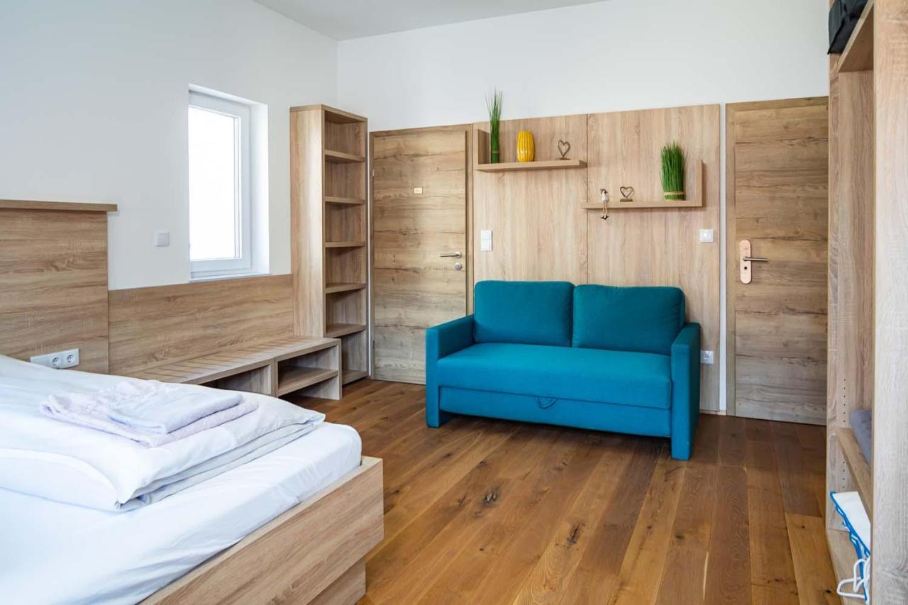 Luxury Apartment Monte Carlo เพิร์ทชาค อัม เวิร์ทเทอร์ซี ภายนอก รูปภาพ