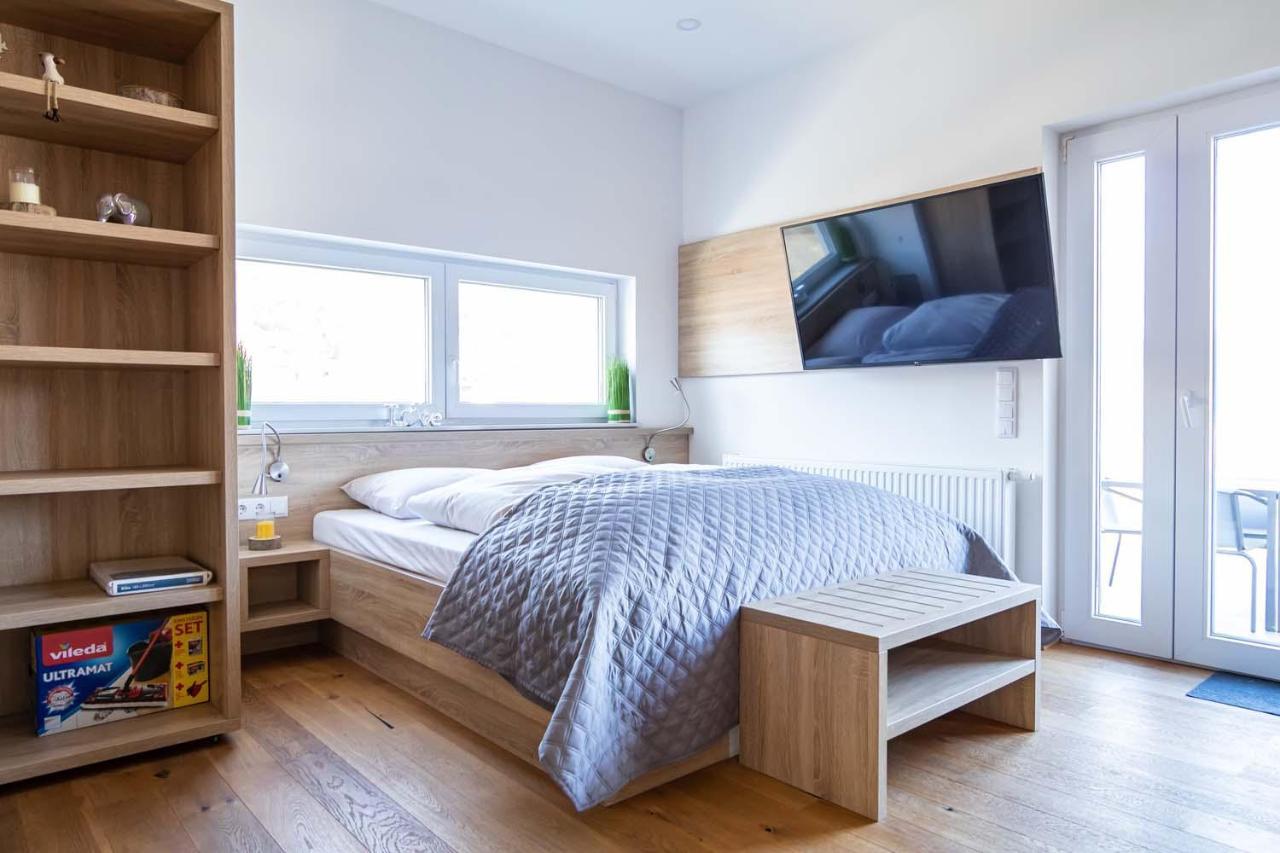 Luxury Apartment Monte Carlo เพิร์ทชาค อัม เวิร์ทเทอร์ซี ภายนอก รูปภาพ