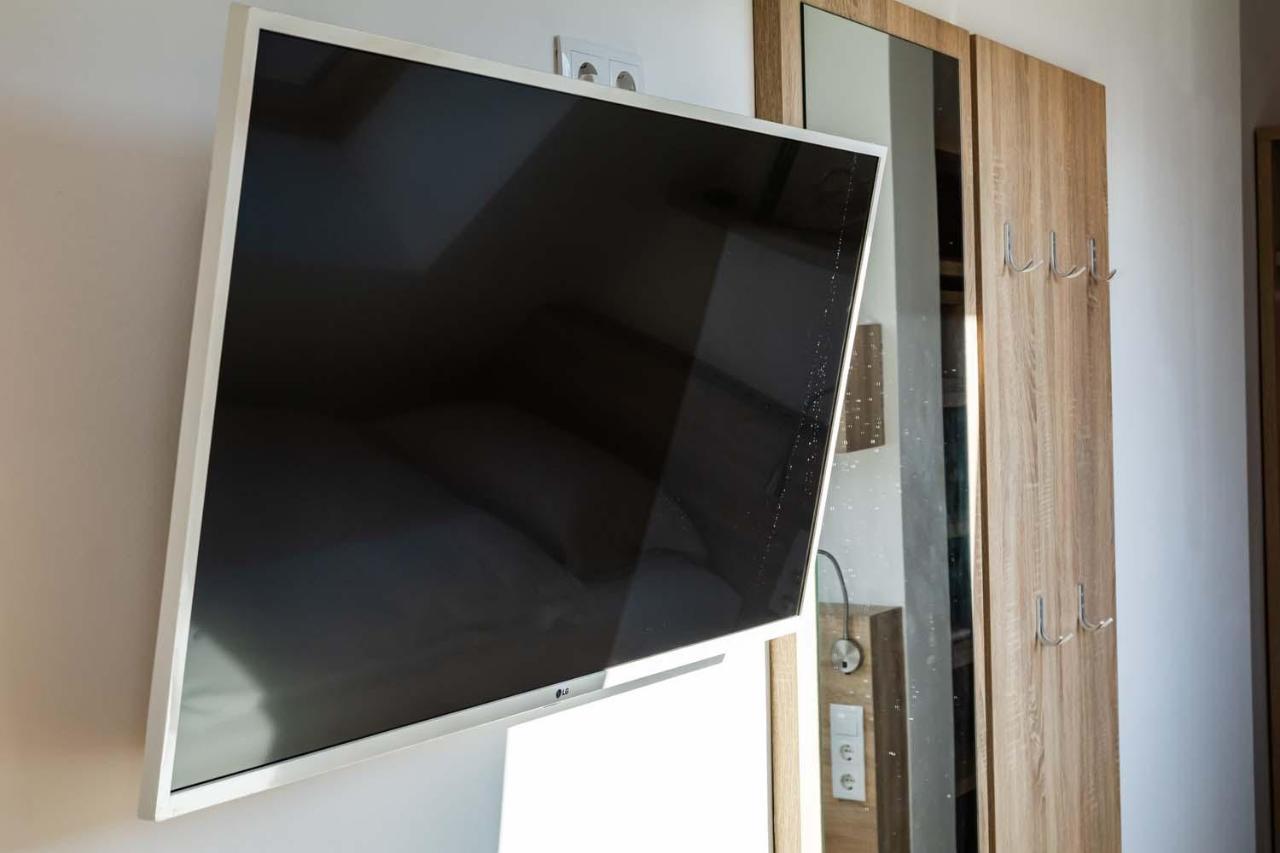 Luxury Apartment Monte Carlo เพิร์ทชาค อัม เวิร์ทเทอร์ซี ภายนอก รูปภาพ