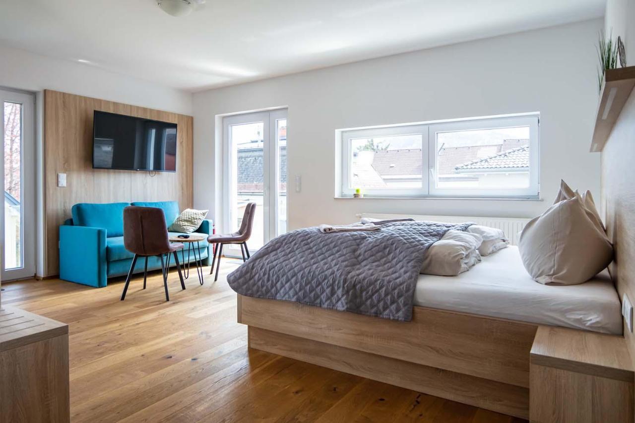 Luxury Apartment Monte Carlo เพิร์ทชาค อัม เวิร์ทเทอร์ซี ภายนอก รูปภาพ
