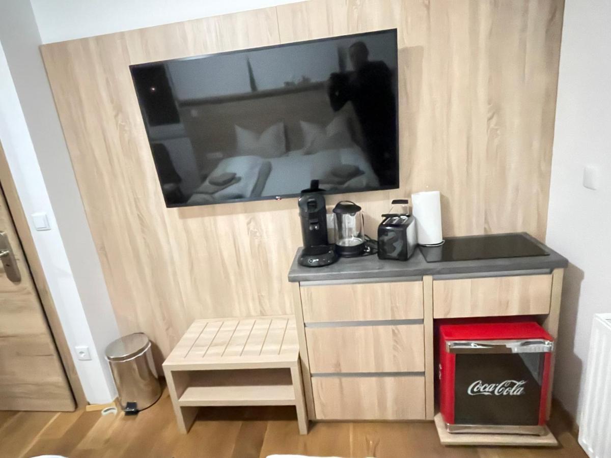 Luxury Apartment Monte Carlo เพิร์ทชาค อัม เวิร์ทเทอร์ซี ภายนอก รูปภาพ